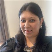 Experienced qualified teacher for all Primary school subjects.